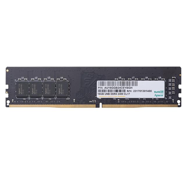 AU 16 GB