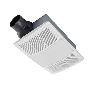 Best Bathroom Heater Vent Fan