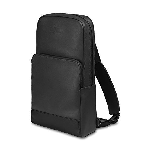 Moleskine Klassische Kollektion Mochila tipo casual  37 cm  7.21 liters  Negro  Schwarz