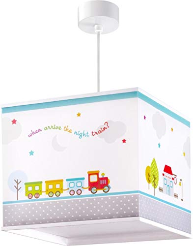 Preisvergleich Produktbild Dalber Hängeleuchte The Night Train