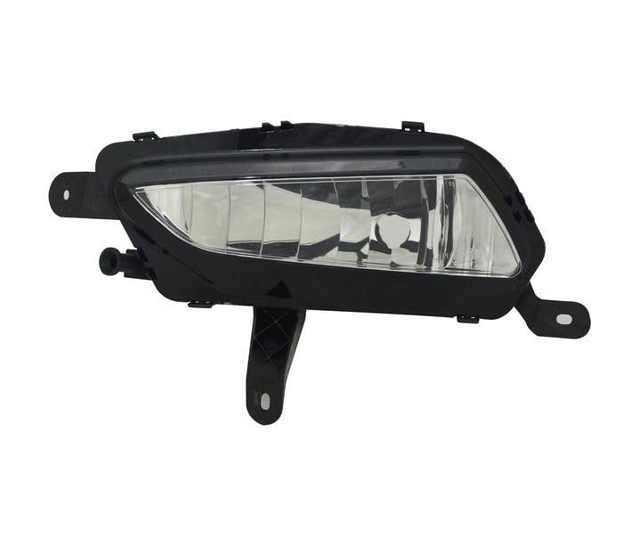 Feu de brouillard gauche Opel Zafira Tourer C optique haute résistance VH679L