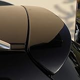 ZUSTAND: Neuware, ungrundiert und unlackiert. Farbe: schwarz Erstklassige Oberflächenstruktur (ermöglicht eine kostengünstige Lackierung)