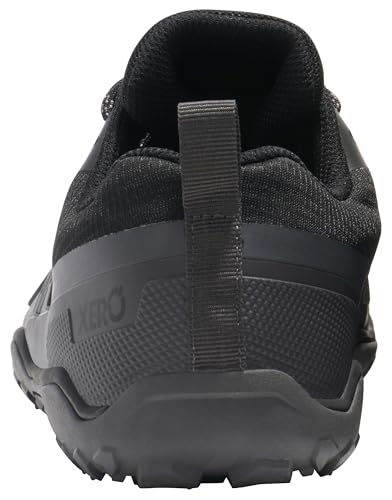 Xero Shoes Men's Scrambler Trail Low Waterproof Shoes3