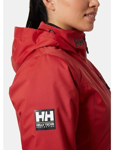 Image of Helly-Hansen Women's Crew Hooded Midlayer Jacket 2.0