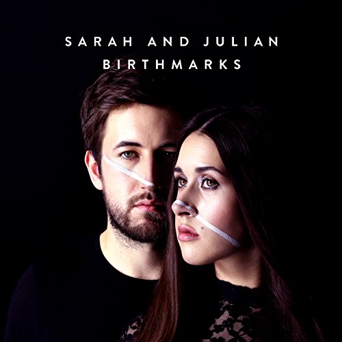 Sarah and Julian