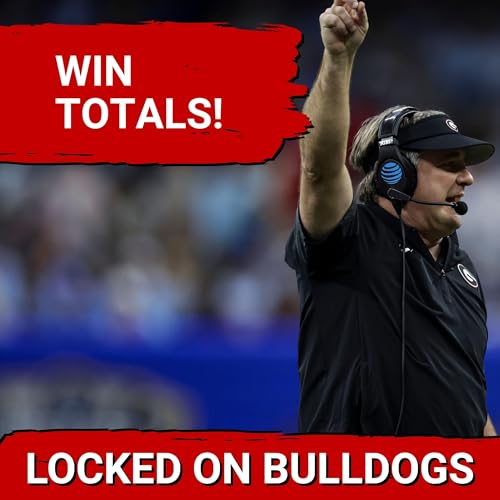 BRUTAL: Georgia Bulldogs Face Nine-Game SEC Conference GAUNTLET&mdash;Can They SURVIVE the Season?