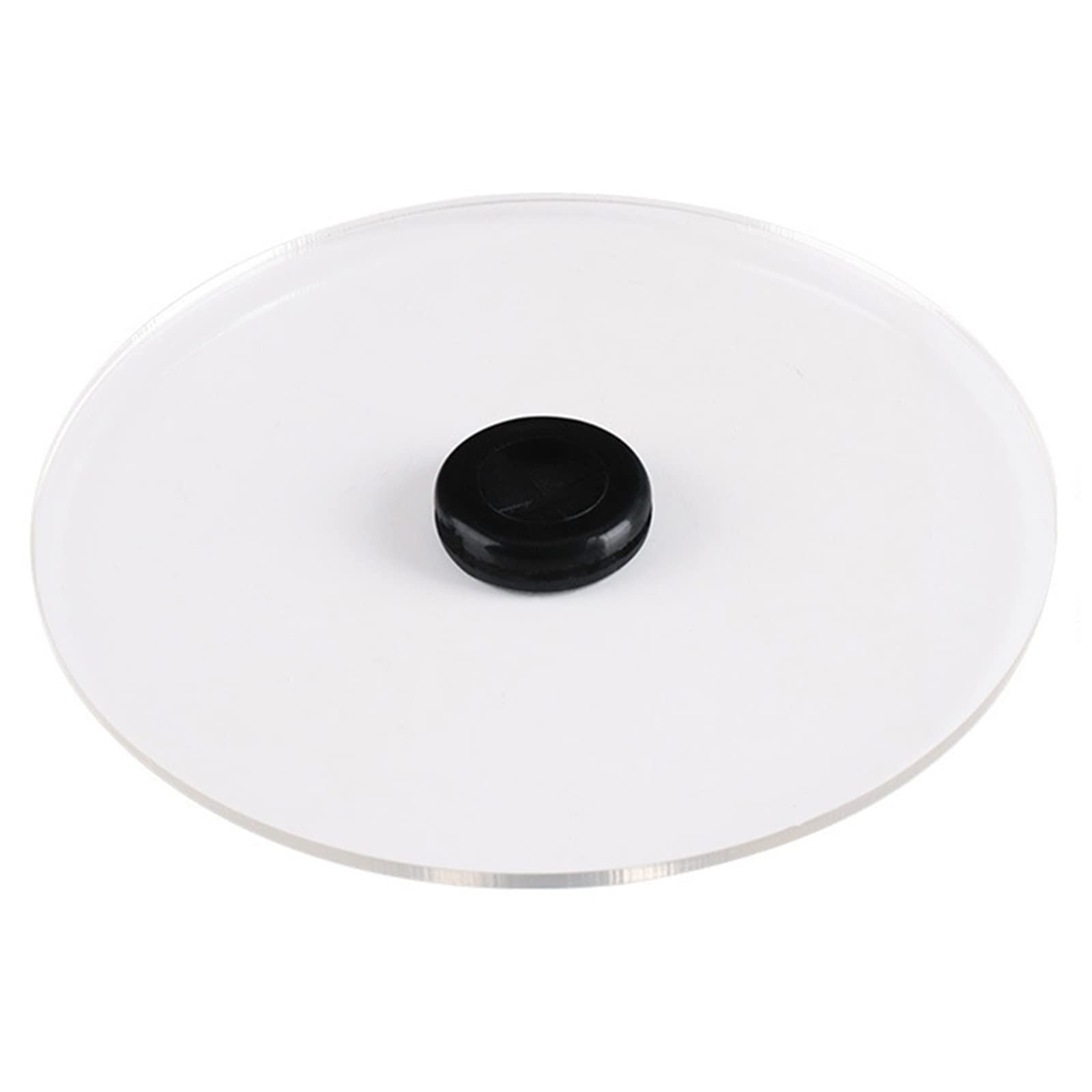 Yanwuwa Multicolor Food Drink Grade Lid Dome Cover Cocktail Lid Replacement Cup Cover For Wine Cups Goblet Glasses Tumblers Mugs Smoker