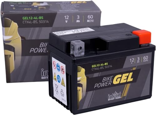 Wie Viel Volt Hat Eine Motorradbatterie Motorradbatterie Test 2024 die besten 5 Batterien im Vergleich