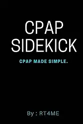 CPAP Sidekick: CPAP Made Simple.