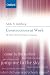 Constructions at Work: The Nature of Generalization in Language