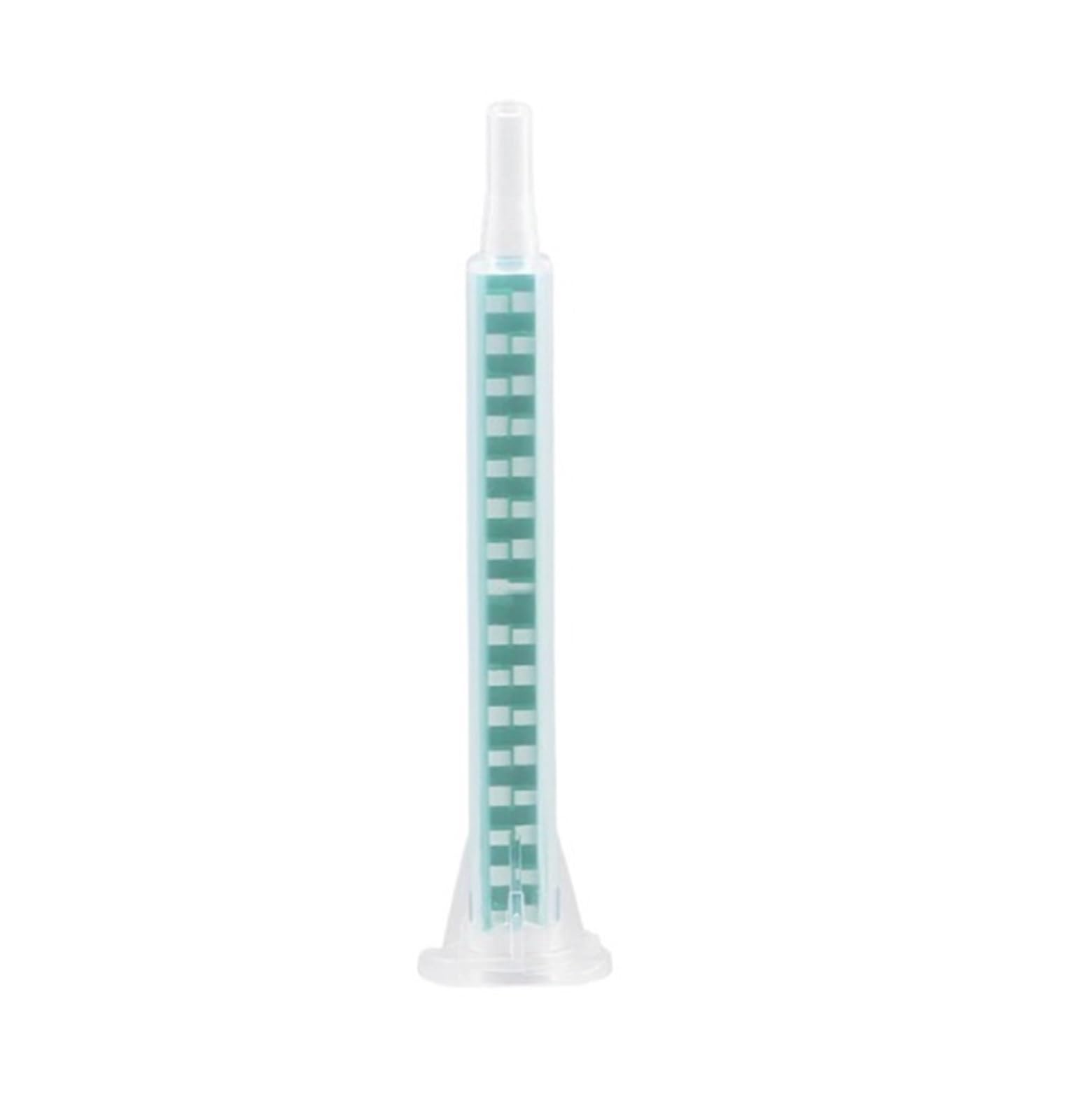 Varnok Mixing Nozzle 250Pcs 250Pcs Epoxy Mixing Nozzle