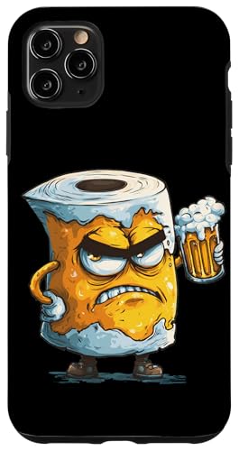 �ʔ����g�C���b�g�y�[�p�[ �r�[���R�X�`���[���t�� �X�}�z�P�[�X iPhone 11 Pro Max �p