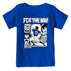 Los Angeles - Royal Shirt