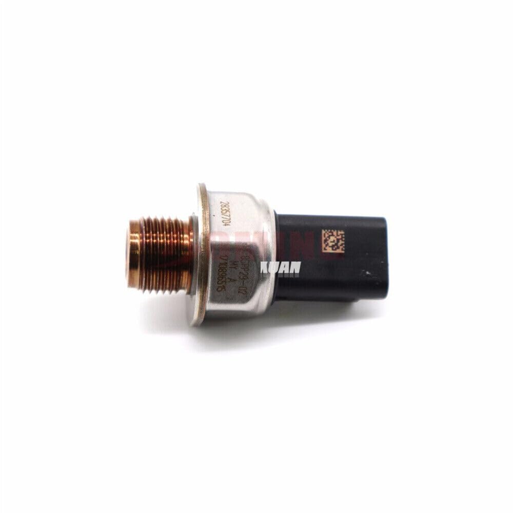 55PP29-01 Sensore di pressione del rail del carburante adatto per SsangYong Korando 2.0 Xdi 9307Z527A-