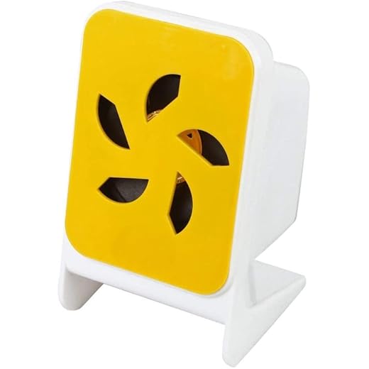 Drumstone Wired Portable Speaker 5mm