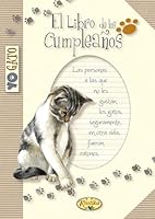 El libro de los Cumpleaños (El placer de escribir) 8493925519 Book Cover