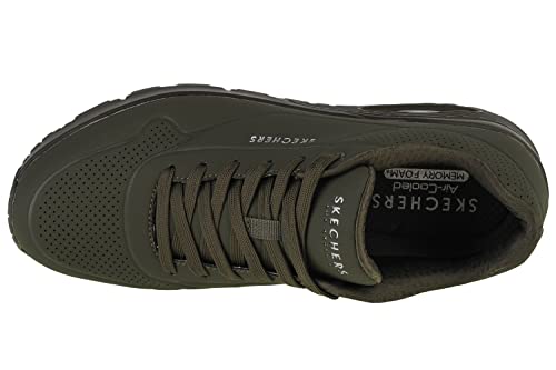 Image of Skechers Men Uno Stand On Air Sneakers