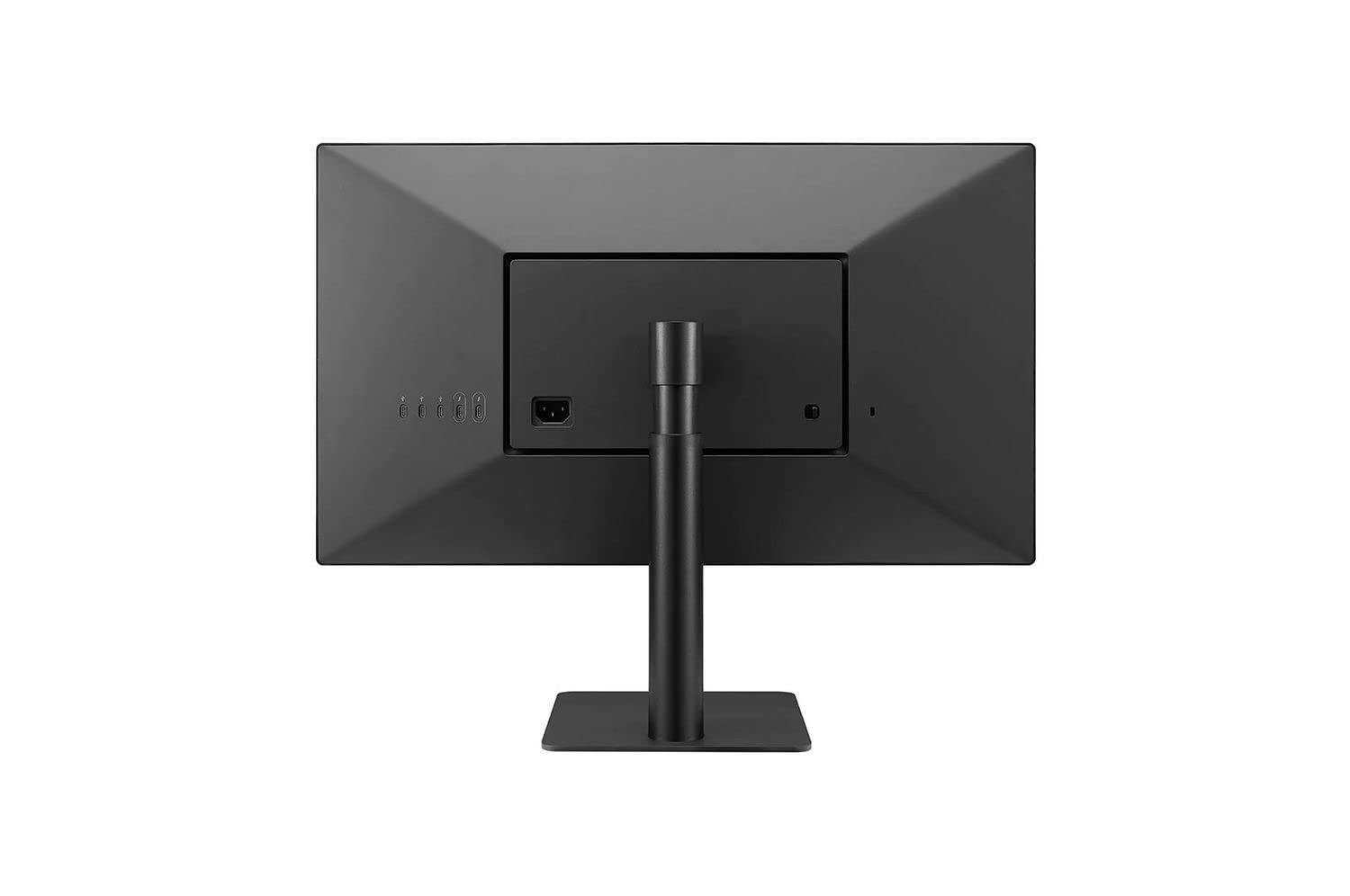 LG UltraFine 24MD4KL-B : Lg: Amazon.pl: Elektronika