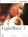  Inside LightWave 7, w. CD-ROM