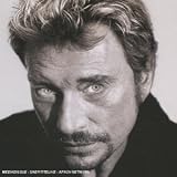 Hallyday Attitude (Coffret Long Box 4 CD)