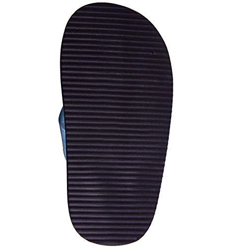 Image of Boys Girls Strap Flip Flops Sandals Cute Cartoon Unicorn Shark Toddler Flip Flop Kids Pool Beach Flat Slide Summer Water Shoes