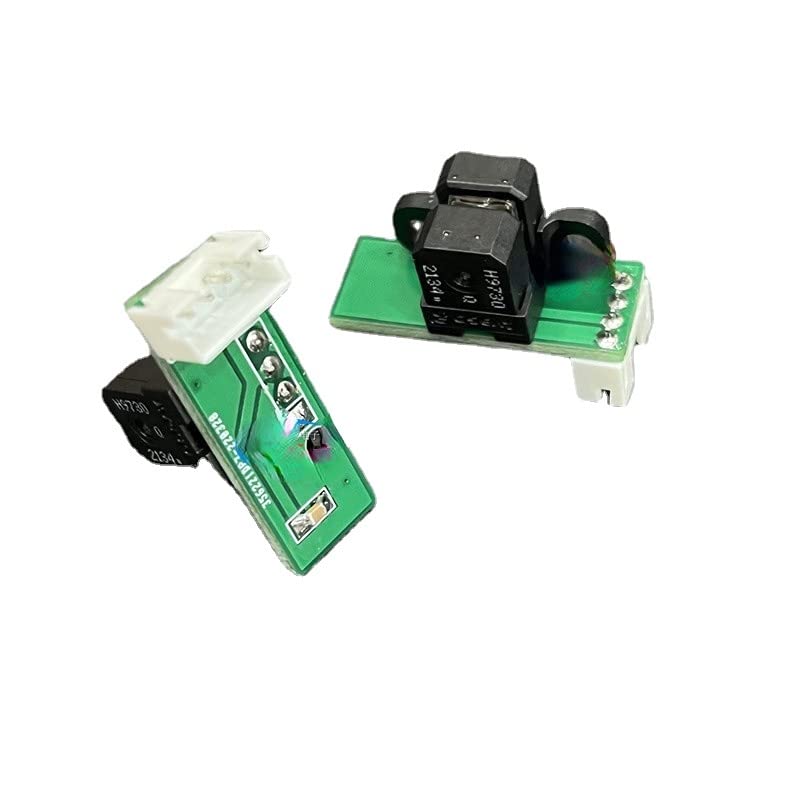 1PCS H9730 printer pressure motor grating decoder grating reader camera decoder strip 180LPI