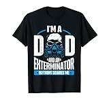 Funny Exterminator Gifts for Men and Women