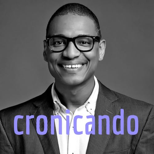 『CRONICANDO』のカバーアート