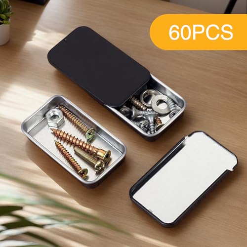Boîtes multifonctions à glissière indispensables pour la randonnée et le camping - 3