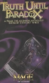 Paperback Truth Until Paradox 2nd Edition *OP Book