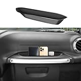 2011 2012 2013 2014 2015 2016 2017 2018 ジープ ラングラー JK 助手席側グラブトレイ ストレージオーガナイザー JKU 2/4ドアアクセサリー用