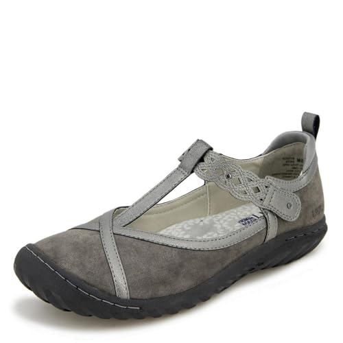 Image of JBU Womens Buttercup Mary Jane Flat