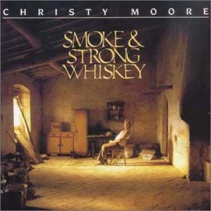 Smoke & Strong Whiskey