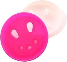 حامل اسفنج بلاستيكي من ماكس بلاست، متعدد الألوان