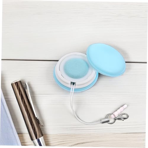 Nettoyeur d'écran macaron pour enlever les traces de doigts sur pc
