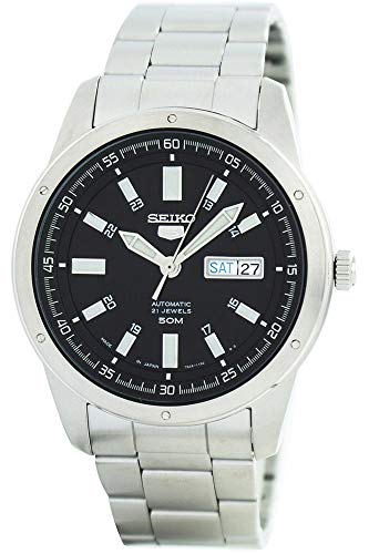 [ZCR[] rv SEIKO 5  SNKN13K1 Y [tAi]