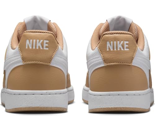 Image of Nike Womens Court Vision Low Next Nature