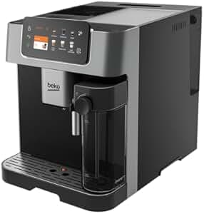 Beko Bean to Cup Coffee Espresso Machine CaffeExperto CEG734