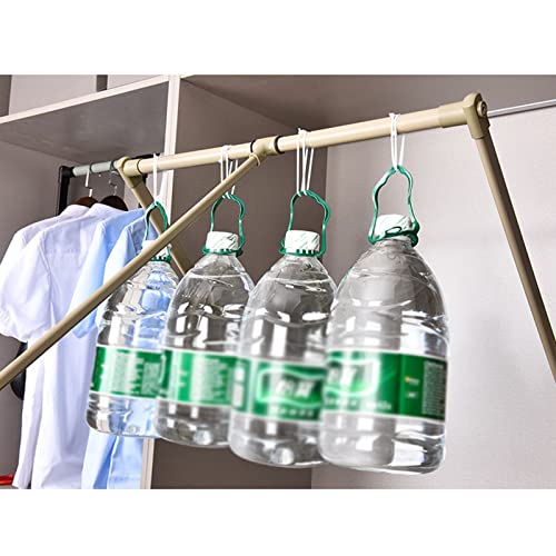 Tringle de penderie relevable pour un dressing de chambre ordonné - 6