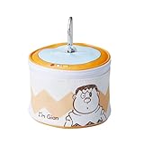 丸眞 ポーチ I'm doraemon ドラえもん きれいなジャイアン プレゼント ギフト 誕生日 レディｰス 2905005000