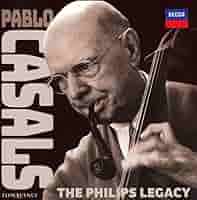 Cello Masterworks/Pablo Casals：未使用品CD Cello Masterworks/Pablo Casals：未使用品CD CD