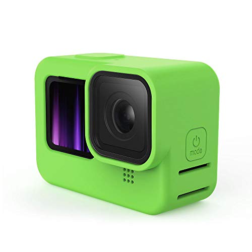 Hero9 Black VRP[X/Jo[ S[v q[[9 ubN\tgP[X/Jo[(O[)