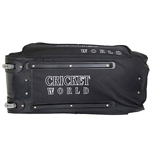 Kit troley bolsa grande con juego de ruedas para carro 5
