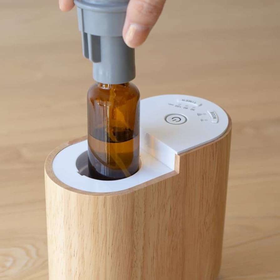 生活の木　デュフーザー40畳対応 生活の木 デュフーザー40畳対応