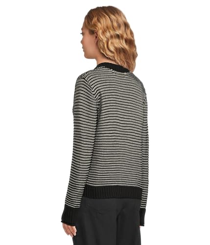 Michael Stars Women's Linda V-Neck Pullover3