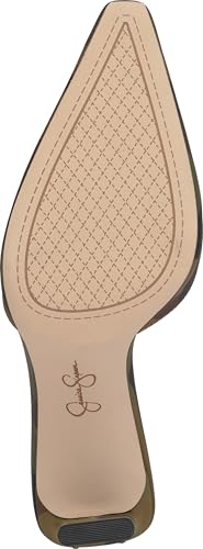 Jessica Simpson Women's Soltiea Pump4