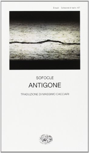  Antigone