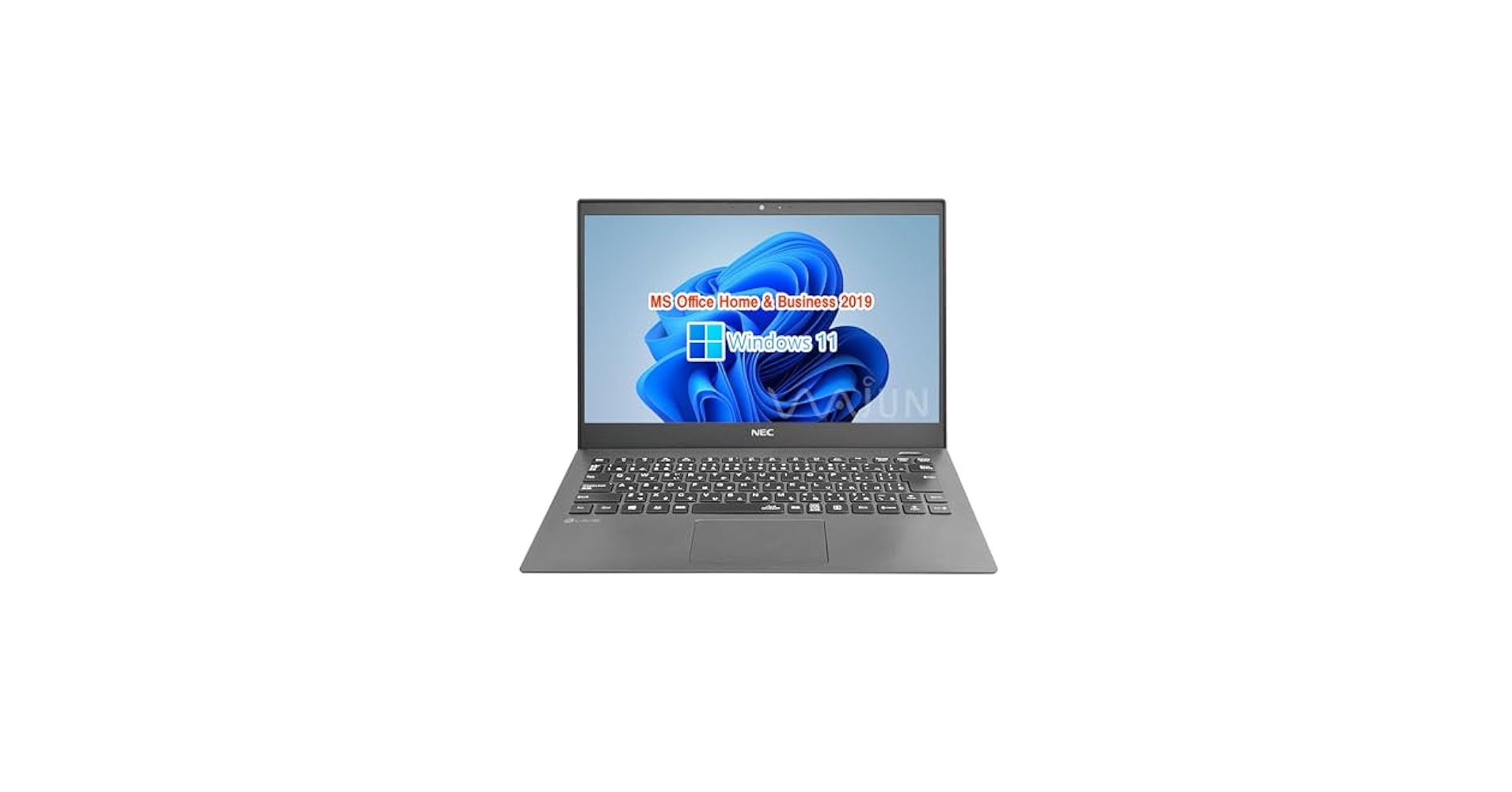 Amazon.co.jp: 【整備済み品】NEC ノートPC GN1863ZGF / 13.3型