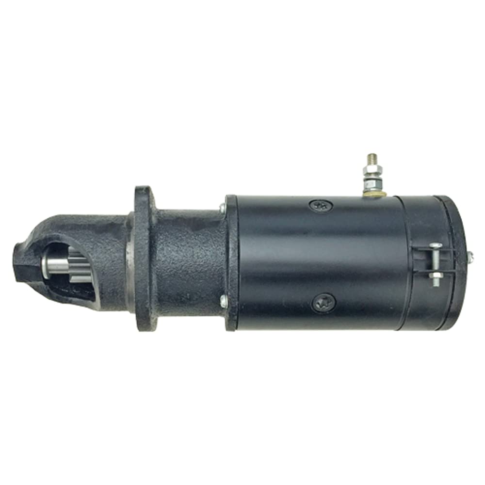 181541M91 Starter MF for Massey Ferguson TO20, TO30, TO35, 35