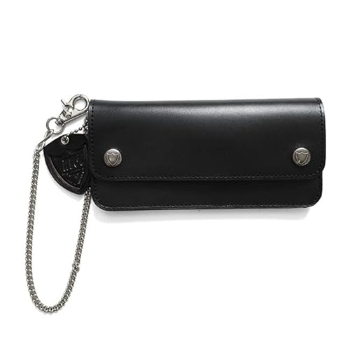 ウォレットチェーン 黒」の人気商品一覧 | 安い商品を通販サイトから
